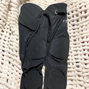 Under Armour Football Pads